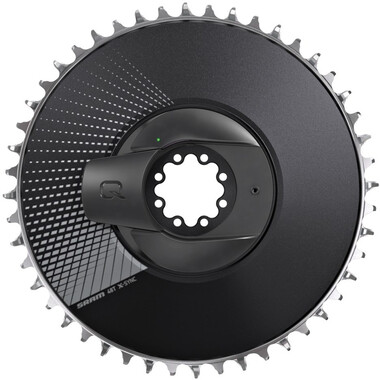 SRAM RED / FORCE AXS AERO Power Meter Chainring Direct Mount 52 Teeth 0
